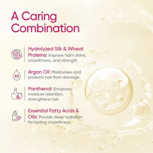 Sebamed Repair Conditioner 200ml - Image 4