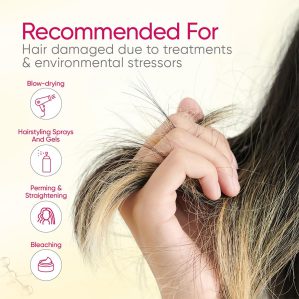 Sebamed Repair Conditioner 200ml - Image 5
