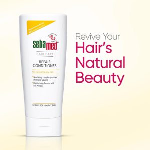 Sebamed Repair Conditioner 200ml - Image 2