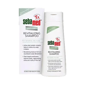 Sebamed Revitalizing Shampoo 200ml