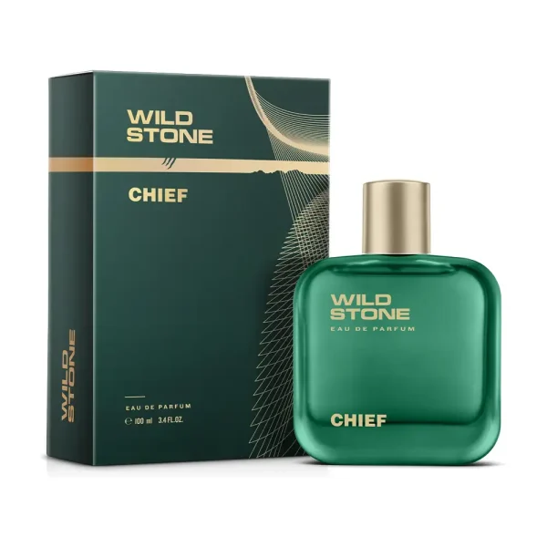 Wild Stone Chief Perfume