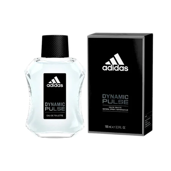 Adidas Dynamic Pulse EDT Adidas Dynamic Pulse EDT