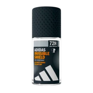 Adidas Invisible Shield Antiperspirant Roll On