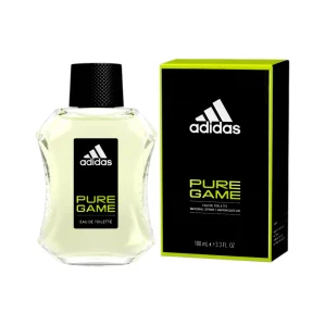 adidas body spray Pure Game