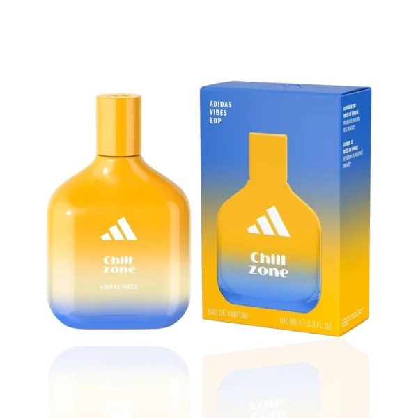 Adidas Vibes Chill Zone EDP Adidas Vibes Chill Zone EDP