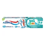 Aquafresh Big Teeth 6-Toothpaste