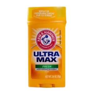 Arm & Hammer Ultra Max Fresh