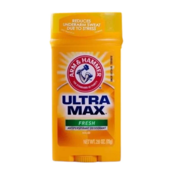 Arm & Hammer Ultra Max Fresh