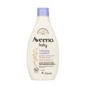 Aveeno Baby Bath & Wash