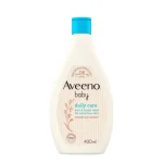 Aveeno Baby Hair and Body Wash