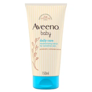 Aveeno Baby Moisturising Lotion