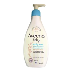 Baby Moisturising Lotion