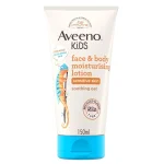 Aveeno Kids Face and Body Moisturising Lotion
