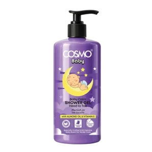 Cosmo Baby Shower Gel