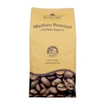 Bancoff Coffee Beans Medium Roasted 1000g
