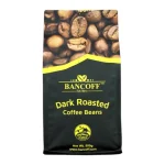 Bancoff Dark Roasted Coffee Beans 500g