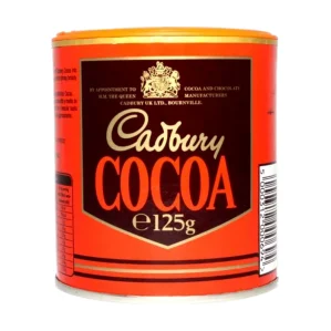 Cocoa Powder