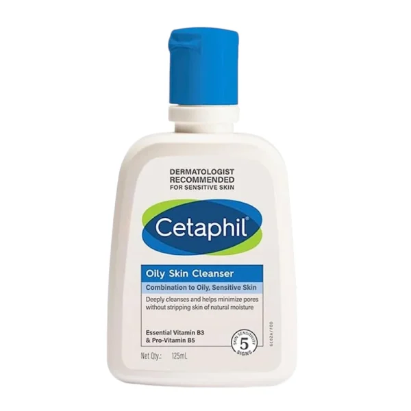 Cetaphil oily skin cleanser Cetaphil oily skin cleanser