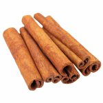 Cinnamon (দারুচিনি)