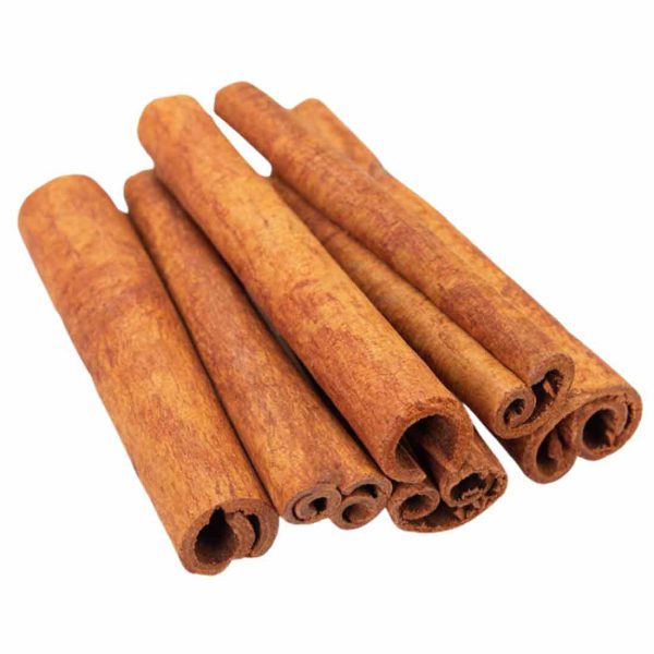 Cinnamon (দারুচিনি)