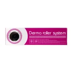 Derma Roller System for Hair, Beard and Skin Therapy