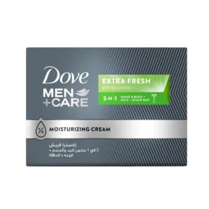 Dove Men Soap
