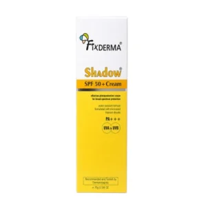 Fixderma Shadow