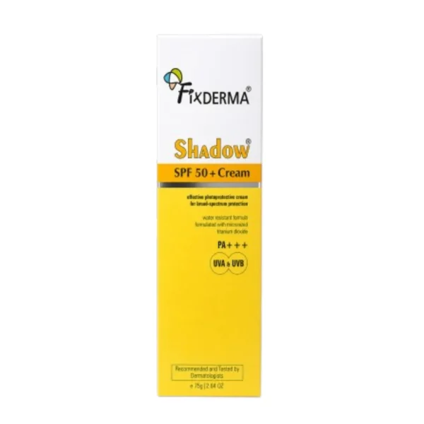Fixderma Shadow