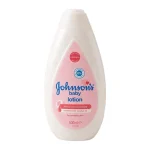 Johnson's Baby Enriched with Coconut Oil Lotion