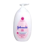 Johnson's Baby Lotion with Coconut Oil