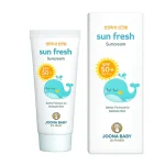 Baby Sun Fresh Sunscream