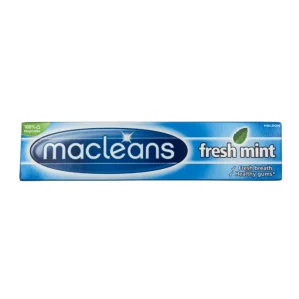 Macleans Toothpaste