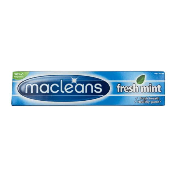 Macleans Toothpaste