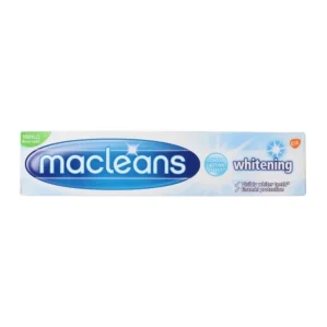 Macleans Whitening Toothpaste
