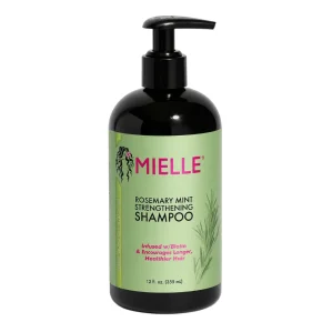 Mielle Shampoo