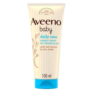 Aveeno Baby Nappy Cream