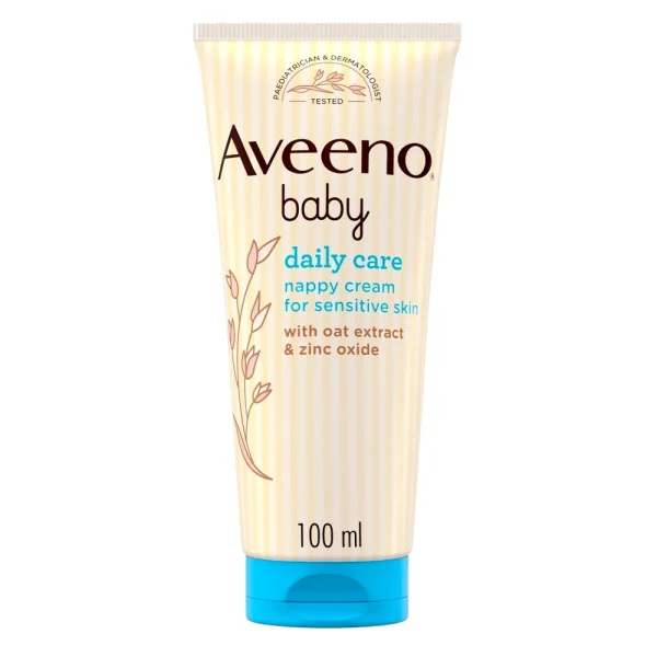 Aveeno Baby Nappy Cream