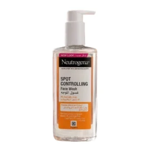 Neutrogena Faca Wash
