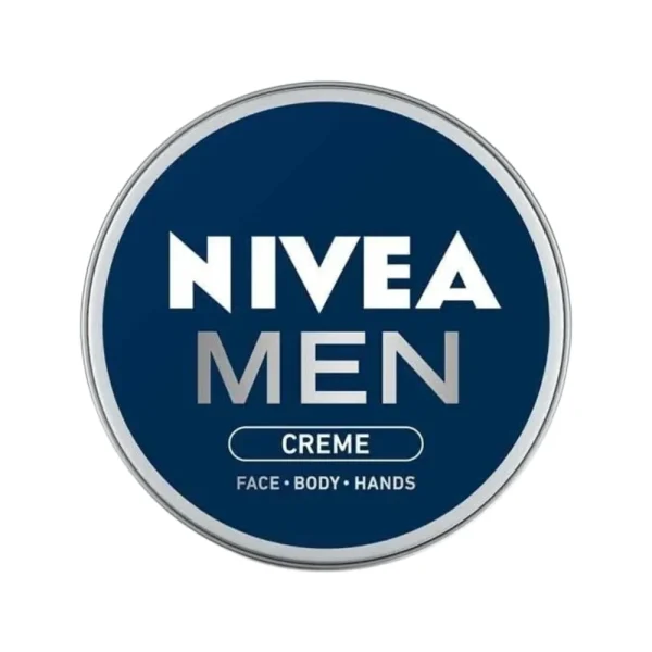 Nivea Men Cream Nivea Men Cream