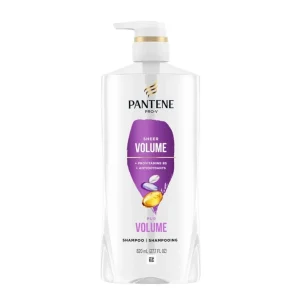 Pantene Sheer Volume Shampoo