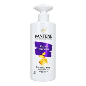 Pantene Restore and Nourish Shampoo
