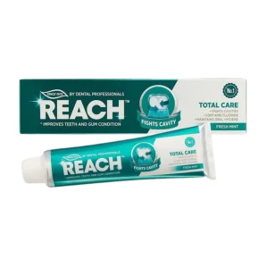 Reach Fresh Mint Toothpaste