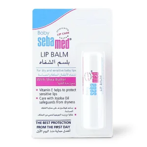 Sebamed Baby Lip Balm