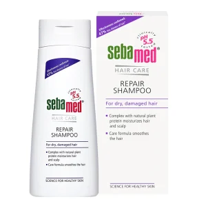 Sebamed Repair Shampoo