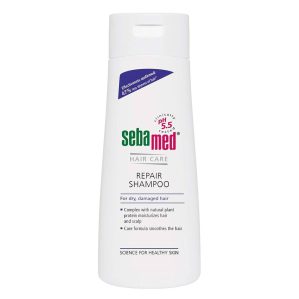 Sebamed Repair Shampoo