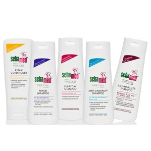Sebamed Shampoo
