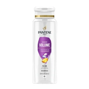 Pantene Sheer Volume Shampoo