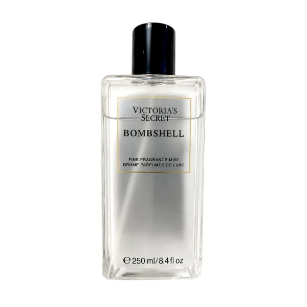 Victoria's Secret Bombshell Fine Fragrance Mist
