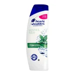 About Head & Shoulders Menthol Fresh Shampoo