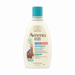 Aveeno Kids Curly & Coily Hair Shampoo